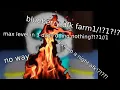 How To AFK Farm XP In Undertale Judgement Day UJD