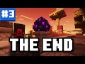 I Survived 100 Days in a LAVA OCEAN WORLD!