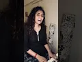 Kaun Mera | The Yellow Diary | Shweta Srivastava Cover