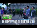 Lagu Akhirnya Yang Di Tunggu Apoy Datang Juga - Amanah Wali 6