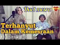Download Lagu Latihan Melodi Lagu TERHANYUT DALAM KEMESRAAN Gitaris Tutorial feat Khaisna Voice
