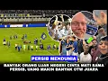 Lagu Makin Mendunia! Rame2 Nobar Persib, Eksposurnya Buat Fans Luar Negeri Jatuh Cinta Cuan Makin Banyak