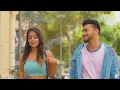 Tattoo Song | Nawab | Ft. | Gima Ashi | StarboyMusicX | Punjabi Song | Official Music Video