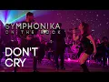 Download Lagu SYMPHONIKA ON THE ROCK - Don't Cry | Guns N' Roses Cover - Rock Orchestra