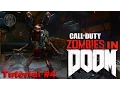Making Zombies In DOOM Setting Up Cues SnapMap How To Tutorial