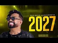 SILVANNO SALLES LANÇAMENTO REPERTÓRIO 2027