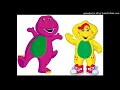 Barney BJ - The Rocket Song