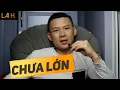Download Lagu Dấu hiệu bạn là trai chưa lớn