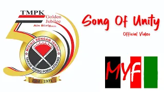 song of unity mising official video