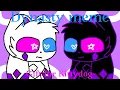 Dynasty meme (gift for Kittydog) READ DESC  P L E A S E