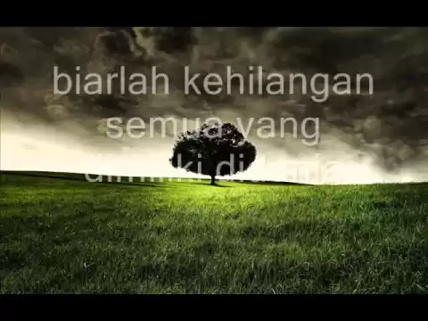 Download MP3 Anuar Zain - Sedetik Lebih (Lirik)