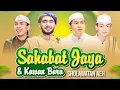 Download Lagu Habib AEH - Gus Faiq - Gus Fandy IraOne - Gus AZMI : SAHABAT JAYA Sholawatan AEH