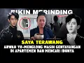 Download Lagu MADAM SUKI MELIHAT ARWAH YU-MENGLONG MASIH GENTAYANGAN DI APARTEMEN DAN BINGUNG MENCARI IBUNYA