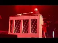Crowder Red Letters 4K LIVE 2026
