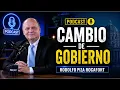 QUE SIGNIFICA EL CAMBIO DE GOBIERNO EN COSTA RICA | Editorial RODOLFO PIZA