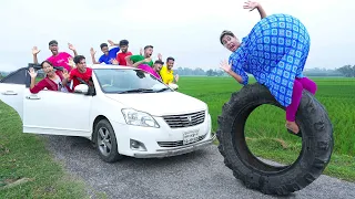 Very Special Top Trending Comedy Video 2026 😂 latest amaizing funny video ep 291 By Our Fun Tv