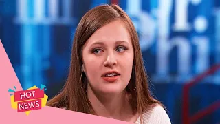 What Happened To Destoni After Dr Phil Season 17