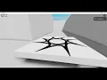 Non-Euclidean Roblox Map Testing