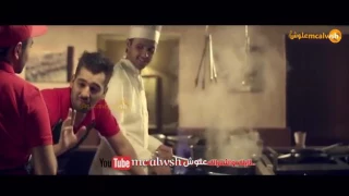 حبا ويدمي مشه عافني بلحظه ومشه   دندنها