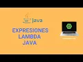 Lambda Expressions in Java with Examples Theory Syntax and Their Relationship with Anonymous