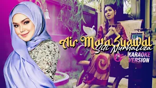 Download Karaoke MV - Air Mata Syawal - Siti Nurhaliza (Official Music Video Karaoke) MP3