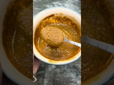 भण्डारे जैसे मसाले से लिपटे काले चने #NavratriRecipe #BhandareValiRecipe