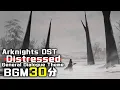 Download Lagu アークナイツ BGM - Distressed 30min | Arknights/明日方舟 OST