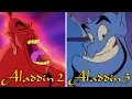 Download Lagu The Strange Aladdin Sequels You Never Knew Existed