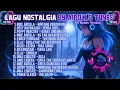 Lagu TOP Lagu Nostalgia COVER DJ REMIX AIPOLLO TUNES | Kenangan indah yang tak terlupakan (VOL2)