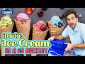 How to Make Homemade Ice Cream in a 5 Bucket