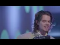 Oscar Jerome - Do You Really (live @TivoliVredenburg Utrecht)