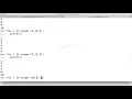 Learn Programming With Python 20-Step 17-Using For Loop in Python-Exercises