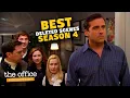 Best Deleted Scenes Season 4 Superfan Episodes A Peacock Extra The Office US