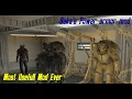 Baka s power armor mod Baka MaxPapyrusOps - Fallout 4 Mod review