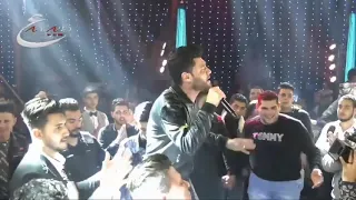 احمد عامر خلاص مابقتش محتاجلك 