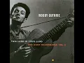 This Land is Your Land - Woody Guthrie