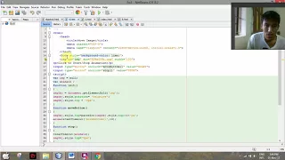 Ex 6 Javascript Timer Functions Objects