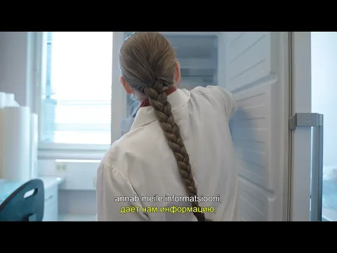 Eestlaste vaimse tervise uuring