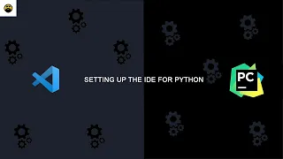 Setting Up The IDE For Python - Chapter 2 FnF99TheOfficialOne