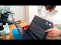 Laptop screen replacement How to replace laptop screen Lenovo Ideapad 3 15IIL05