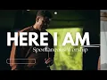 Download Lagu Here I Am To Worship | Time Out with GOD - Victor Thompson