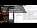 Learn Linden Scripting Language LSL pt 7 More inventory Control