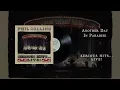 Phil Collins - Another Day In Paradise - Live (Official Audio)