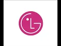 Drawing LG LOGO in PYTHON
