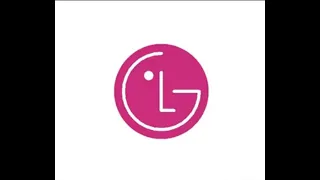 Drawing LG LOGO in PYTHON