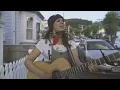 Lagu Sore Feet Walkin' by Tess Liautaud (Live in the streets of Wellington)
