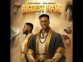 Biggest Name (Man of Galilee)