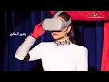 Assala - Youm ly (Lyrics Video) |  أصالة - يوم لي