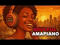Soulful Afro Deep House Amapiano 2026 Stress Relief Chillout Mix