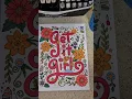 First page of Positive Quotes - link in bio